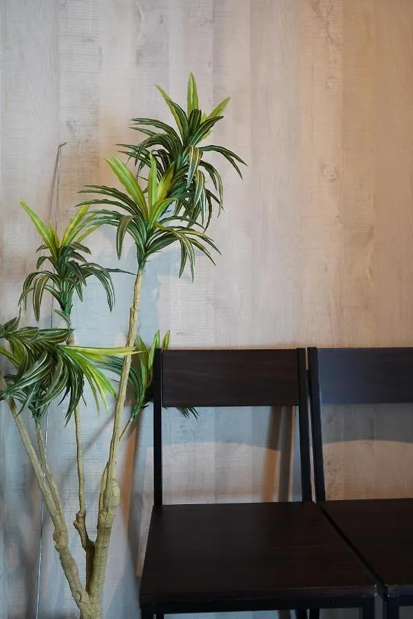 Apartamento Niseko Villa Kiraku Tsuru Japão