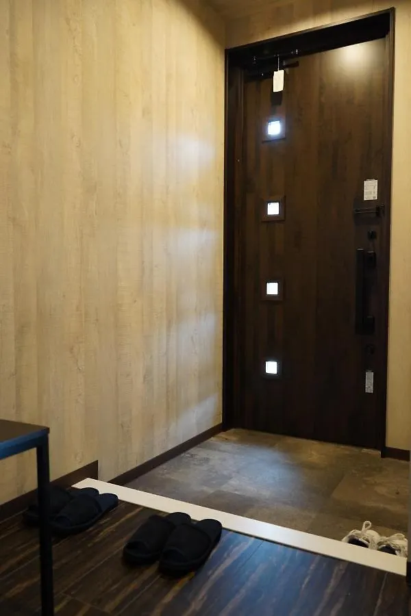 Apartamento Niseko Villa Kiraku Tsuru
