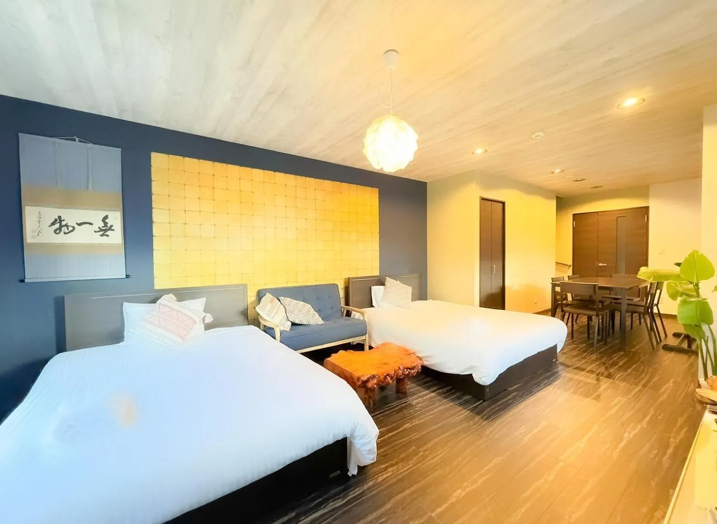 Niseko Villa Kiraku Tsuru